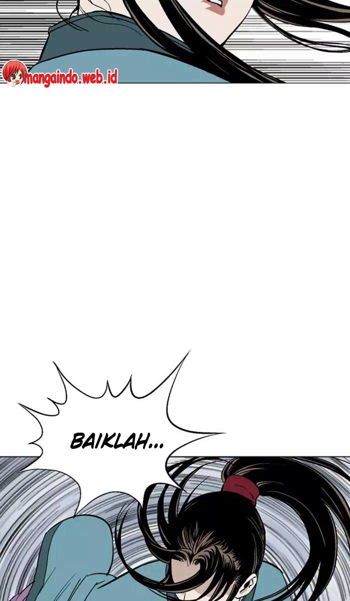 Gosu Chapter 102 - halaman 90