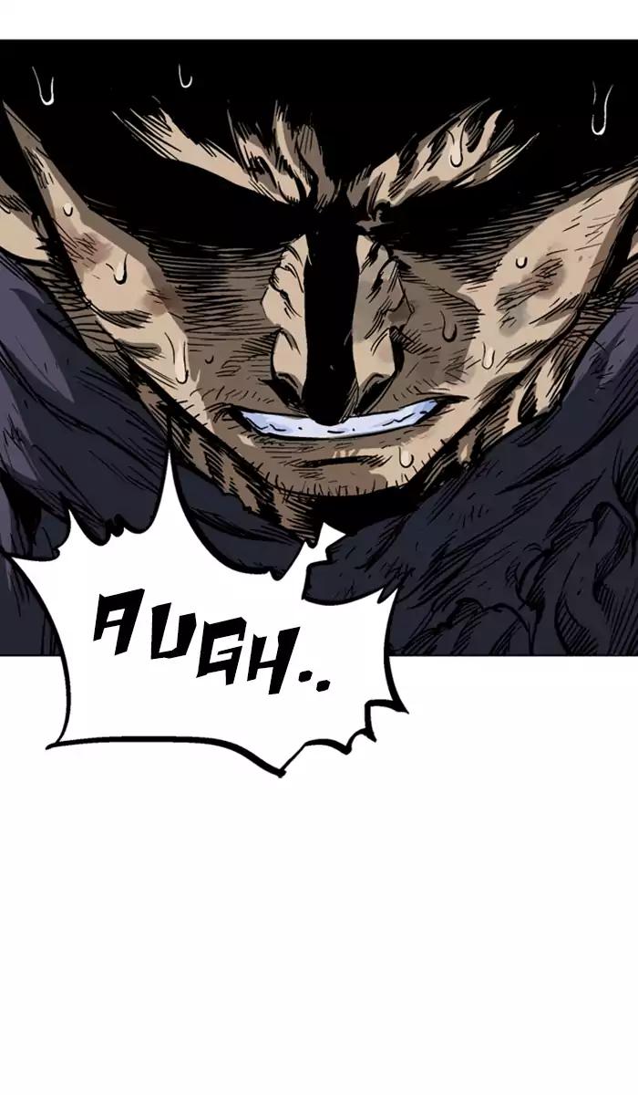 Gosu Chapter 102 - halaman 99