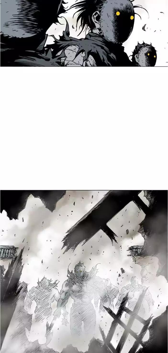 Gosu Chapter 103 - halaman 10