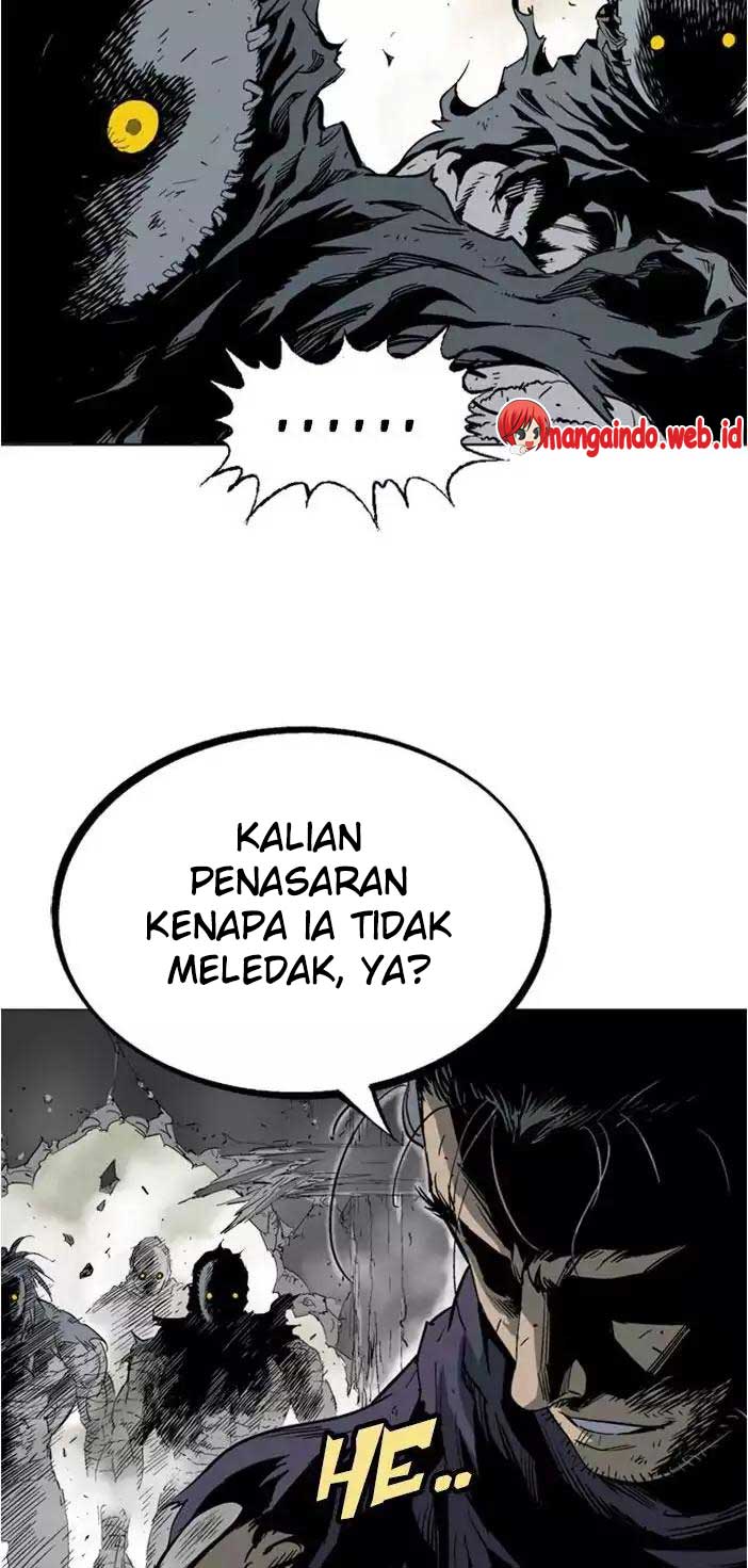 Gosu Chapter 103 - halaman 13