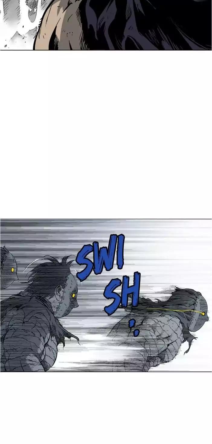 Gosu Chapter 103 - halaman 14