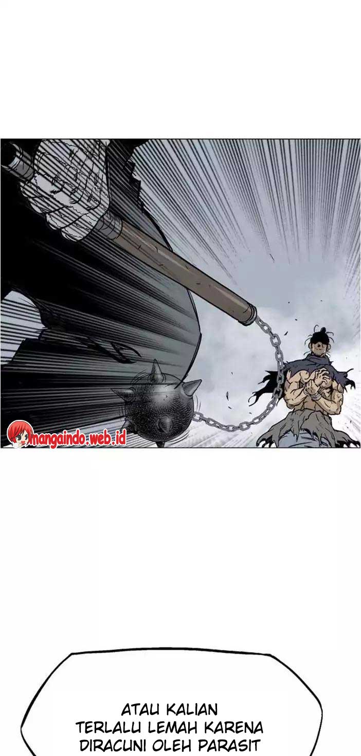 Gosu Chapter 103 - halaman 15