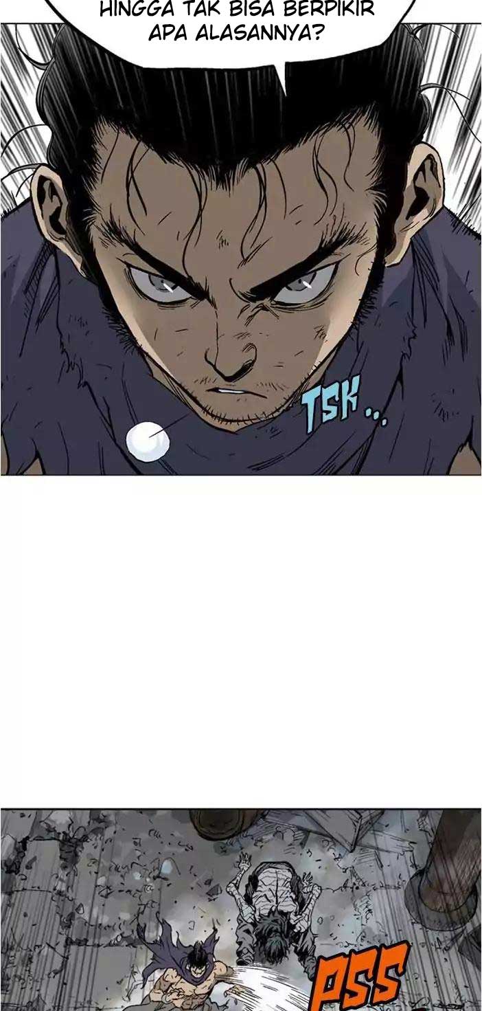 Gosu Chapter 103 - halaman 16
