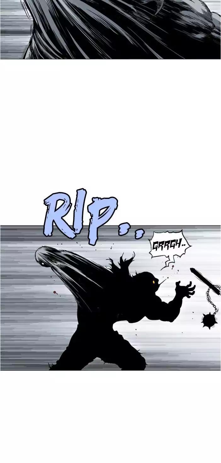 Gosu Chapter 103 - halaman 19