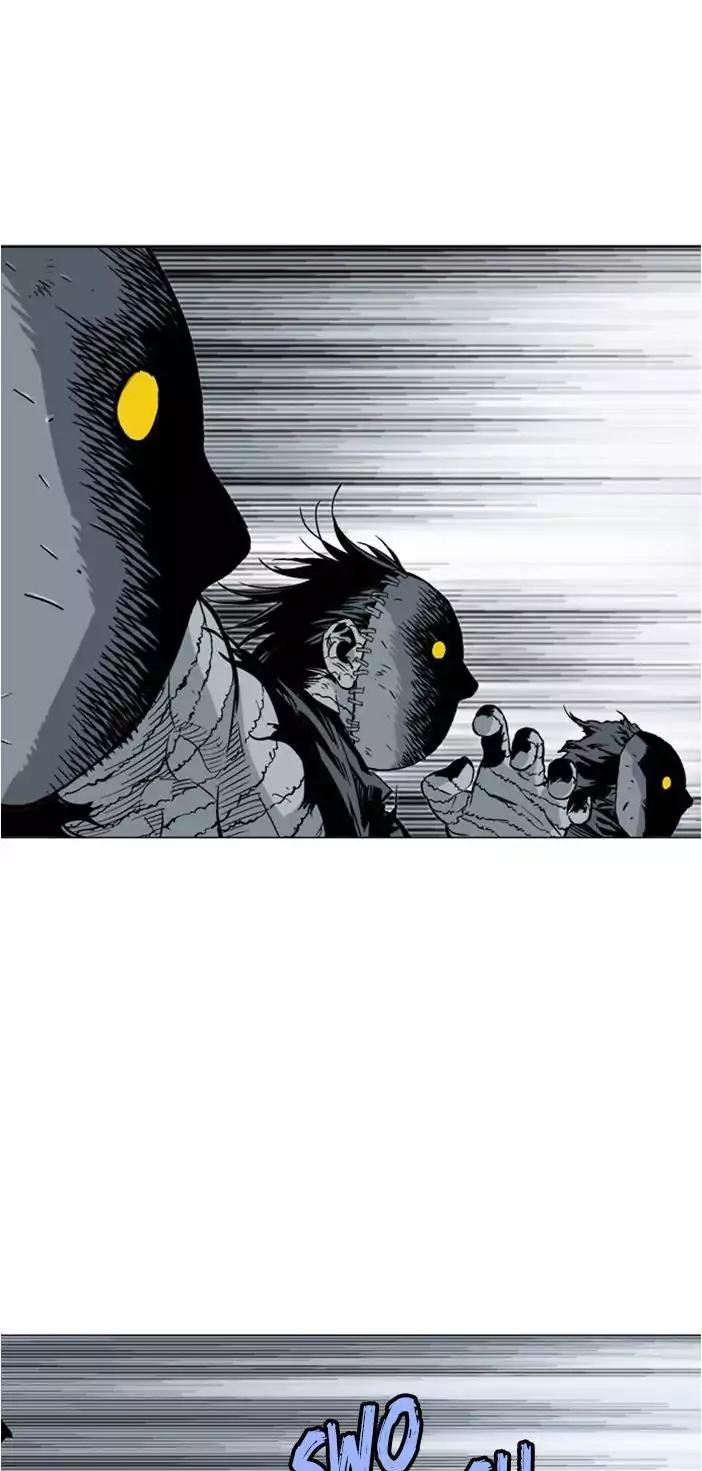 Gosu Chapter 103 - halaman 20