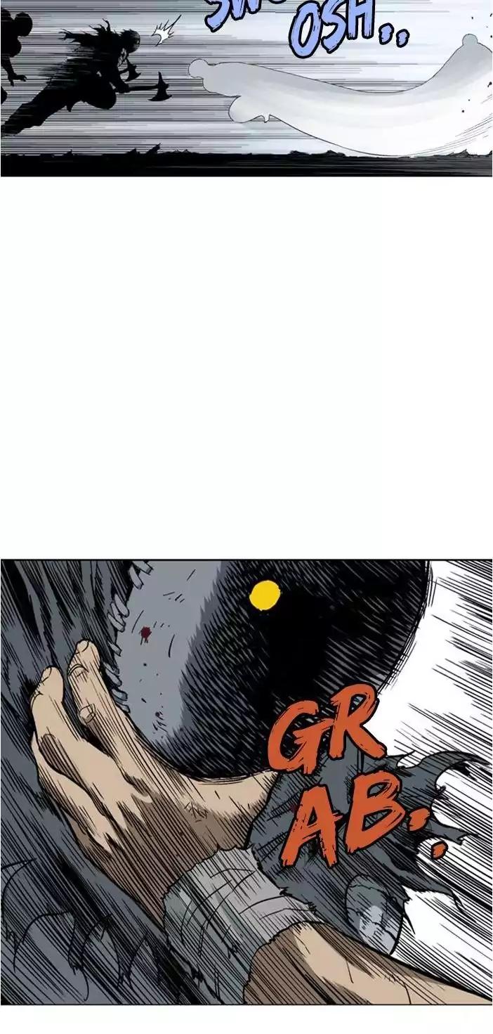 Gosu Chapter 103 - halaman 21