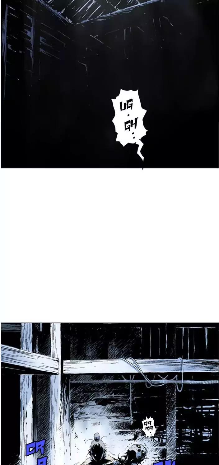 Gosu Chapter 103 - halaman 31