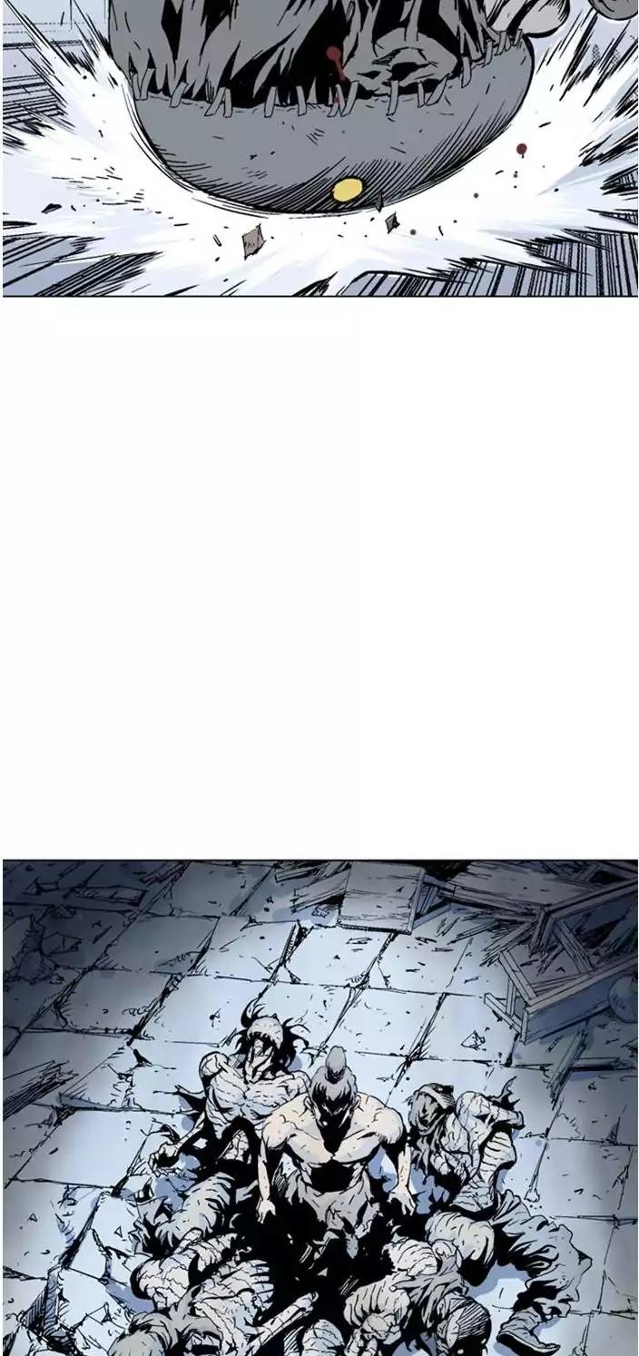 Gosu Chapter 103 - halaman 33