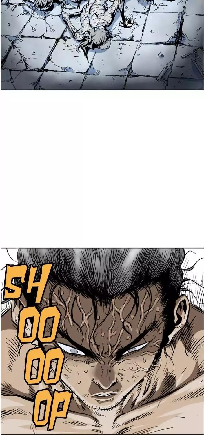 Gosu Chapter 103 - halaman 34