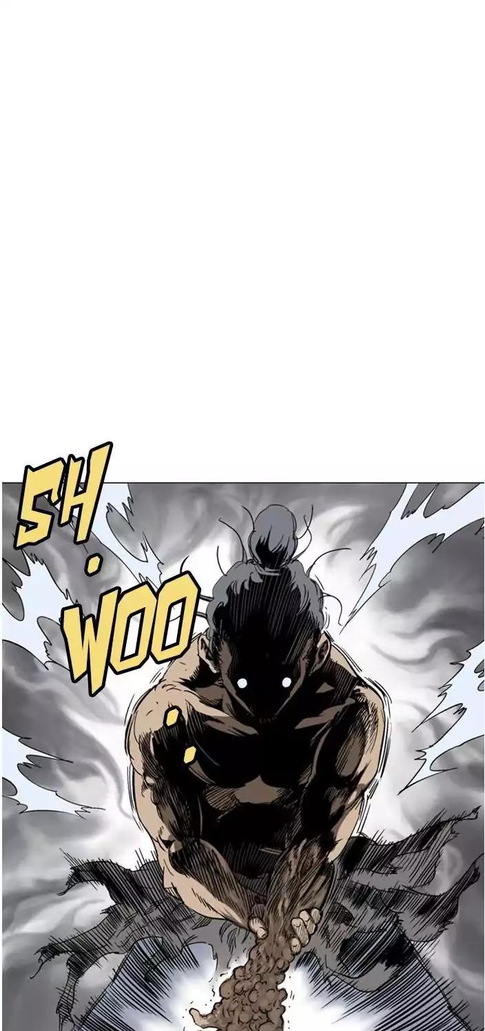 Gosu Chapter 103 - halaman 37