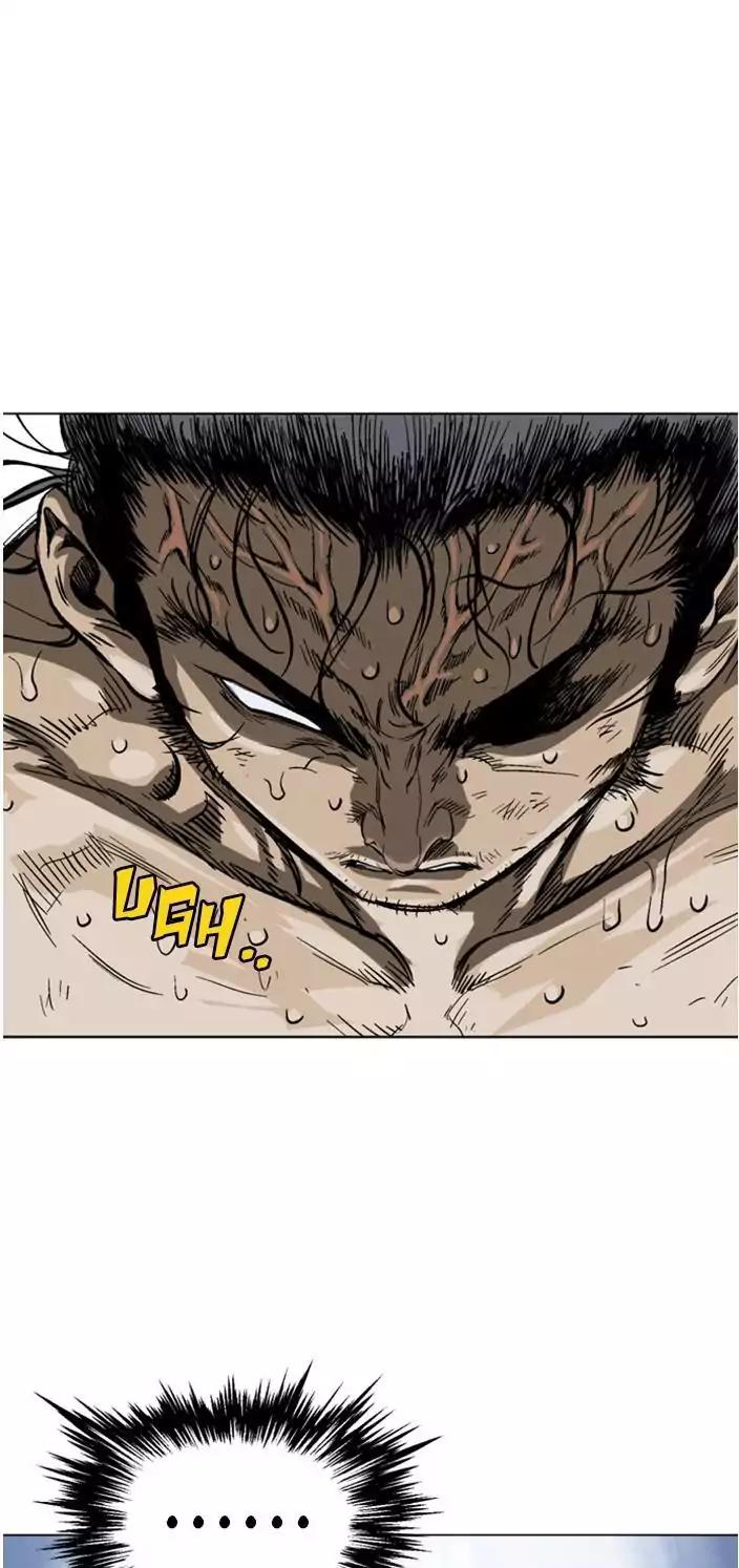 Gosu Chapter 103 - halaman 39
