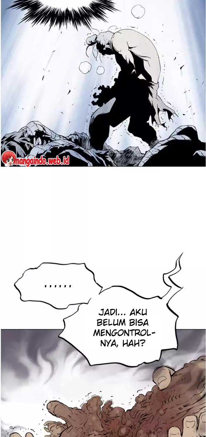 Gosu Chapter 103 - halaman 40