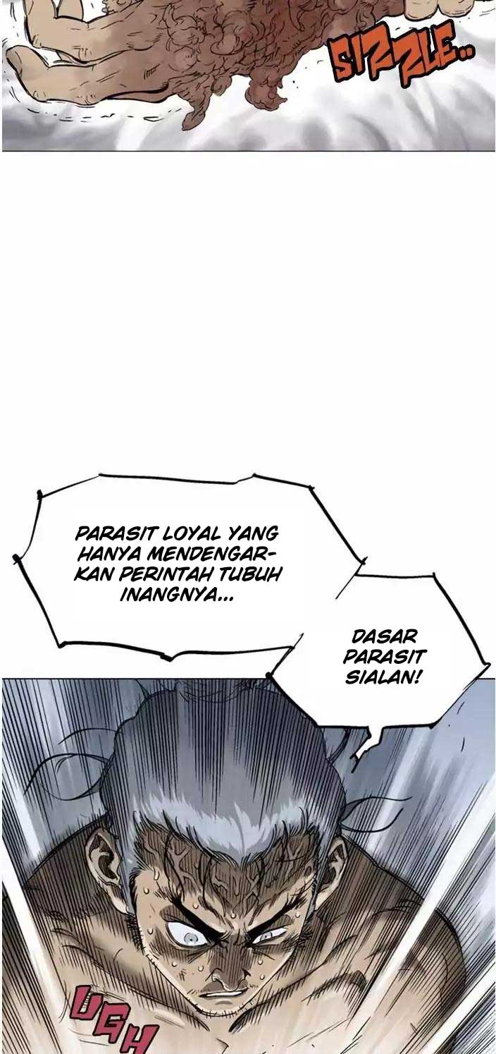 Gosu Chapter 103 - halaman 41