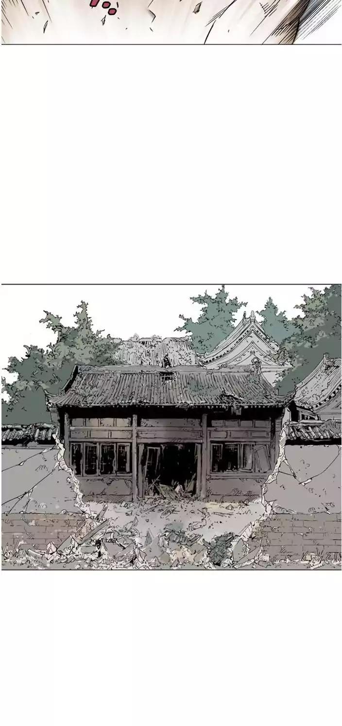 Gosu Chapter 103 - halaman 42