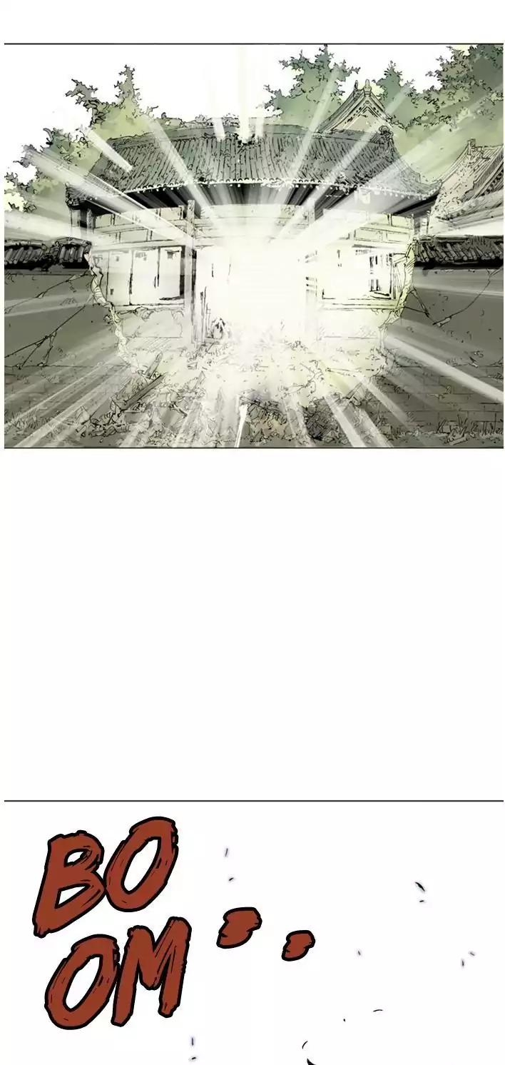 Gosu Chapter 103 - halaman 43