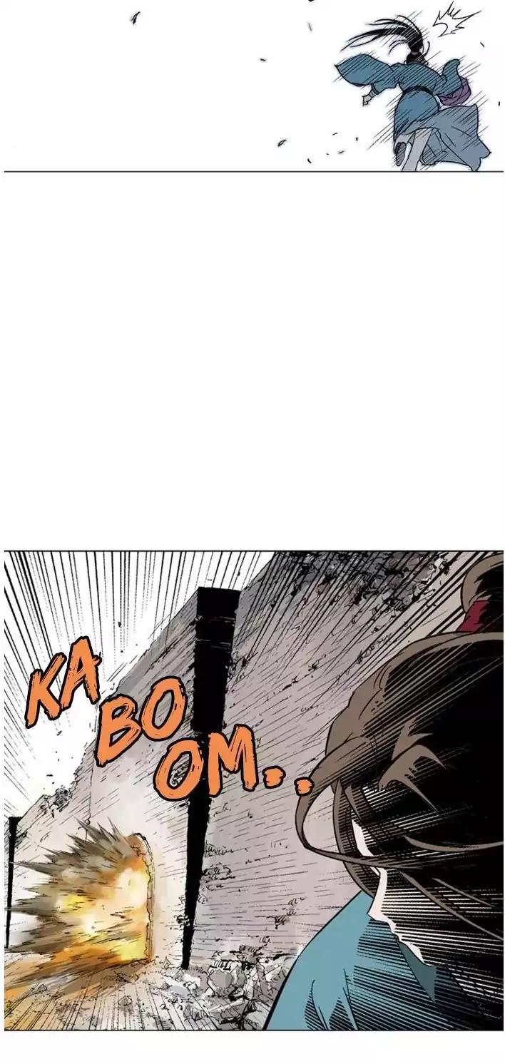 Gosu Chapter 103 - halaman 44