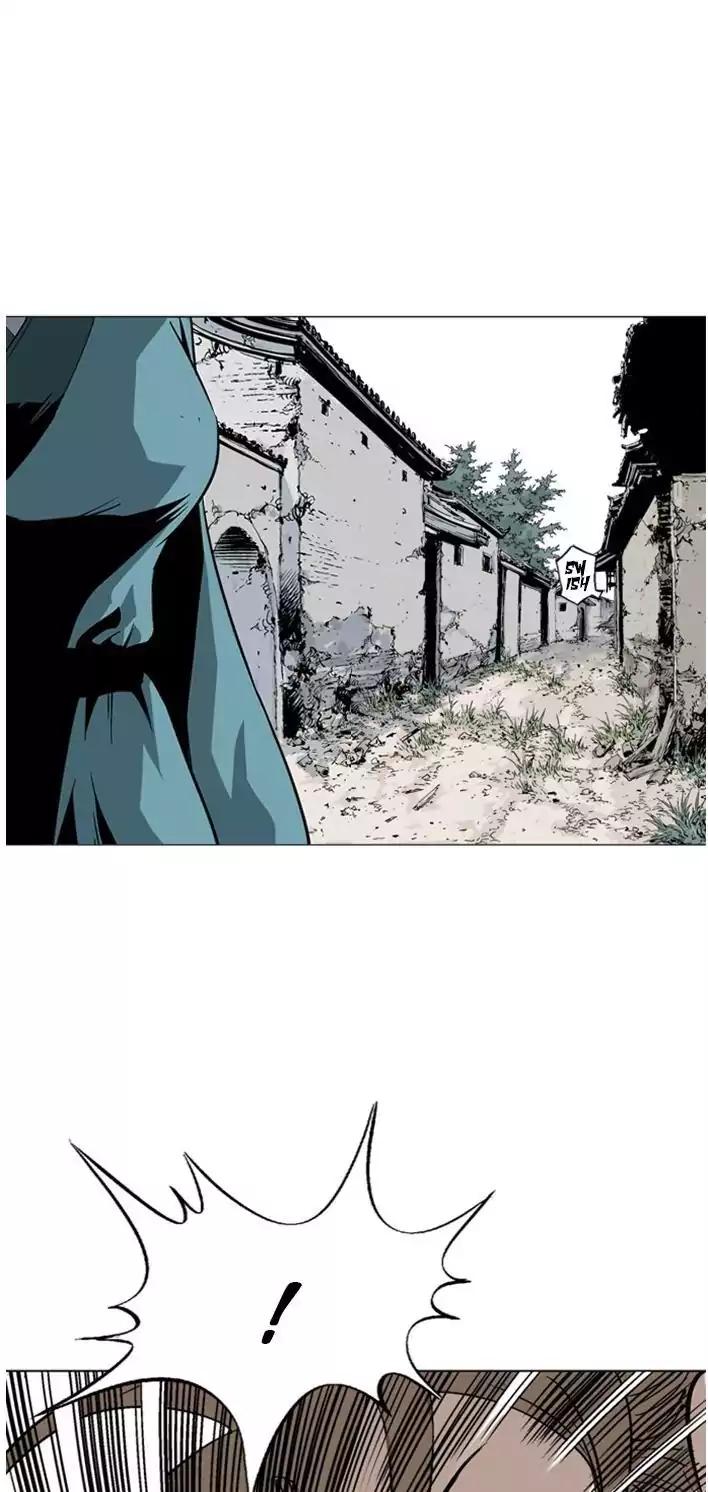 Gosu Chapter 103 - halaman 47
