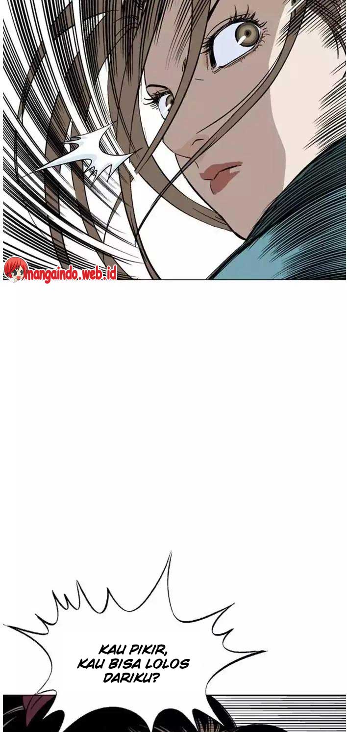 Gosu Chapter 103 - halaman 48