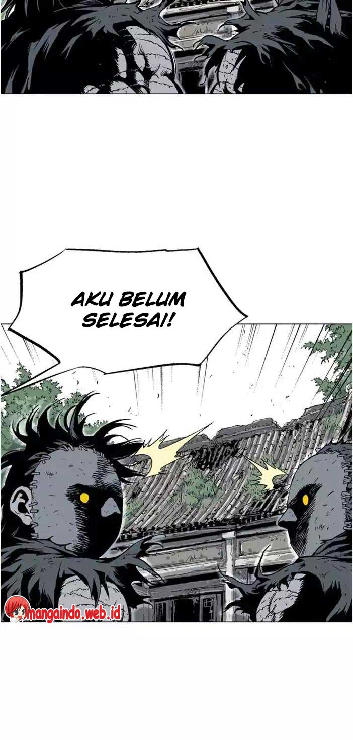 Gosu Chapter 103 - halaman 5
