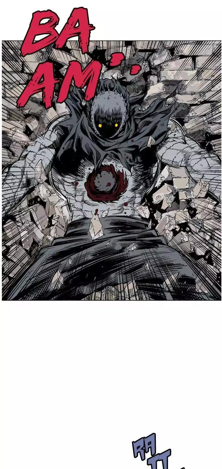 Gosu Chapter 103 - halaman 50