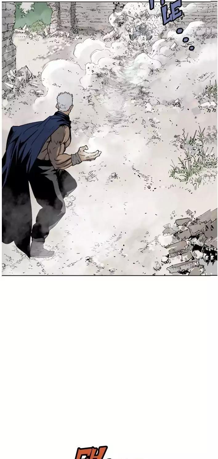 Gosu Chapter 103 - halaman 51