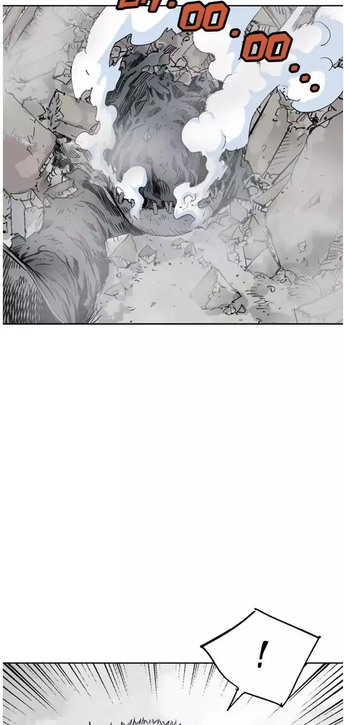 Gosu Chapter 103 - halaman 52