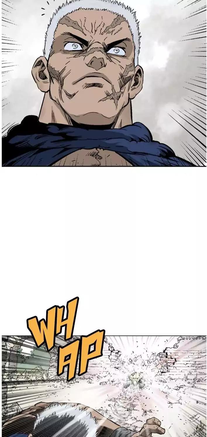 Gosu Chapter 103 - halaman 53