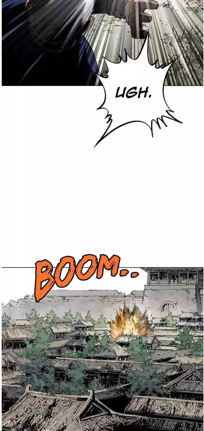 Gosu Chapter 103 - halaman 54