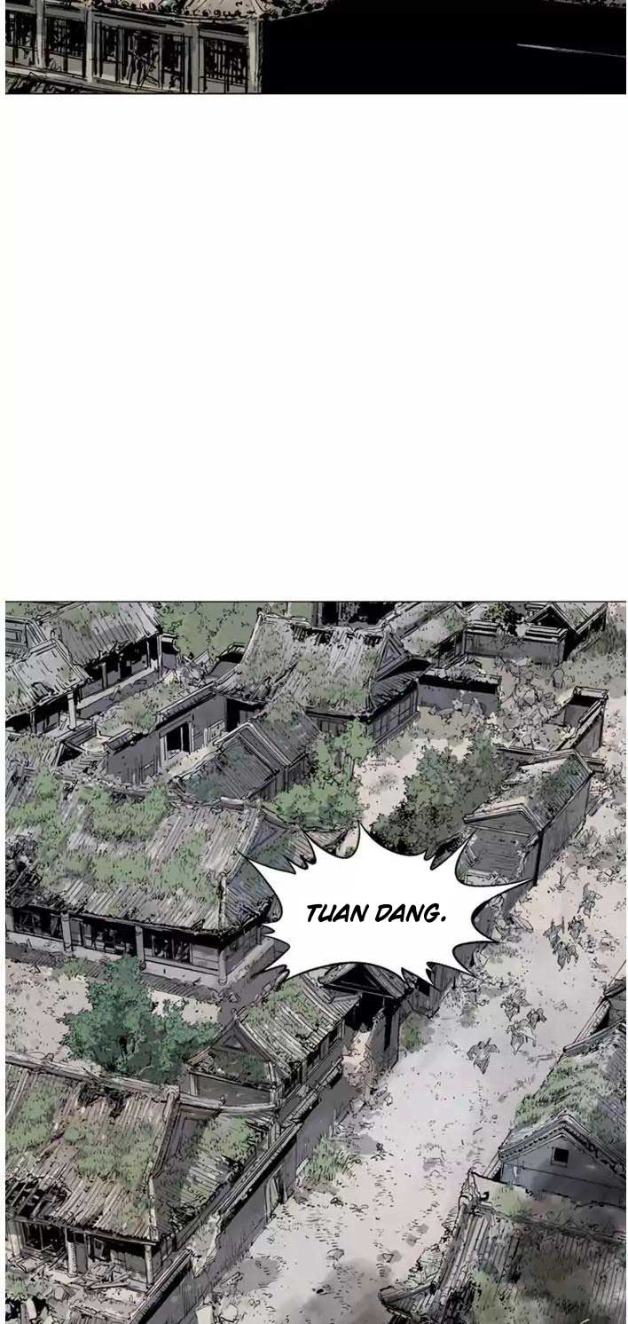 Gosu Chapter 103 - halaman 55