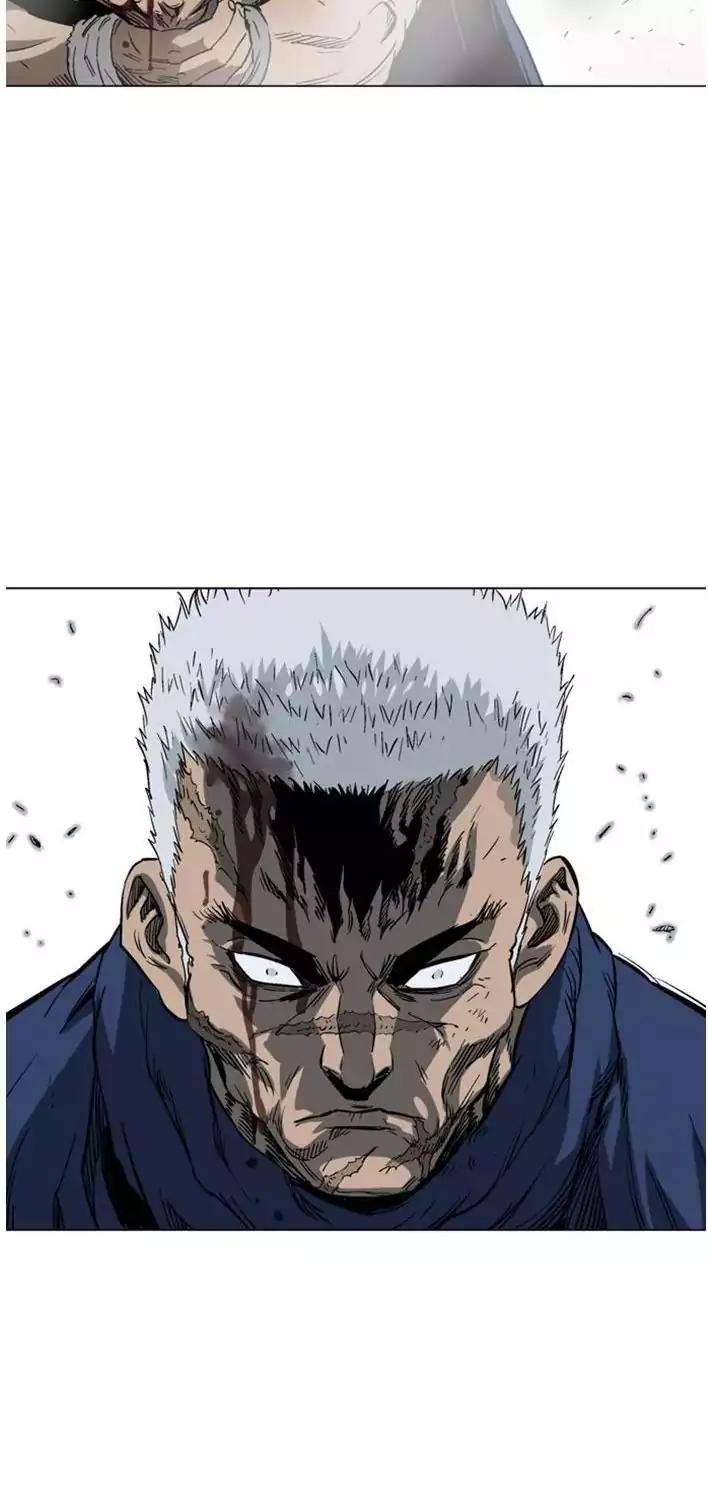 Gosu Chapter 103 - halaman 58