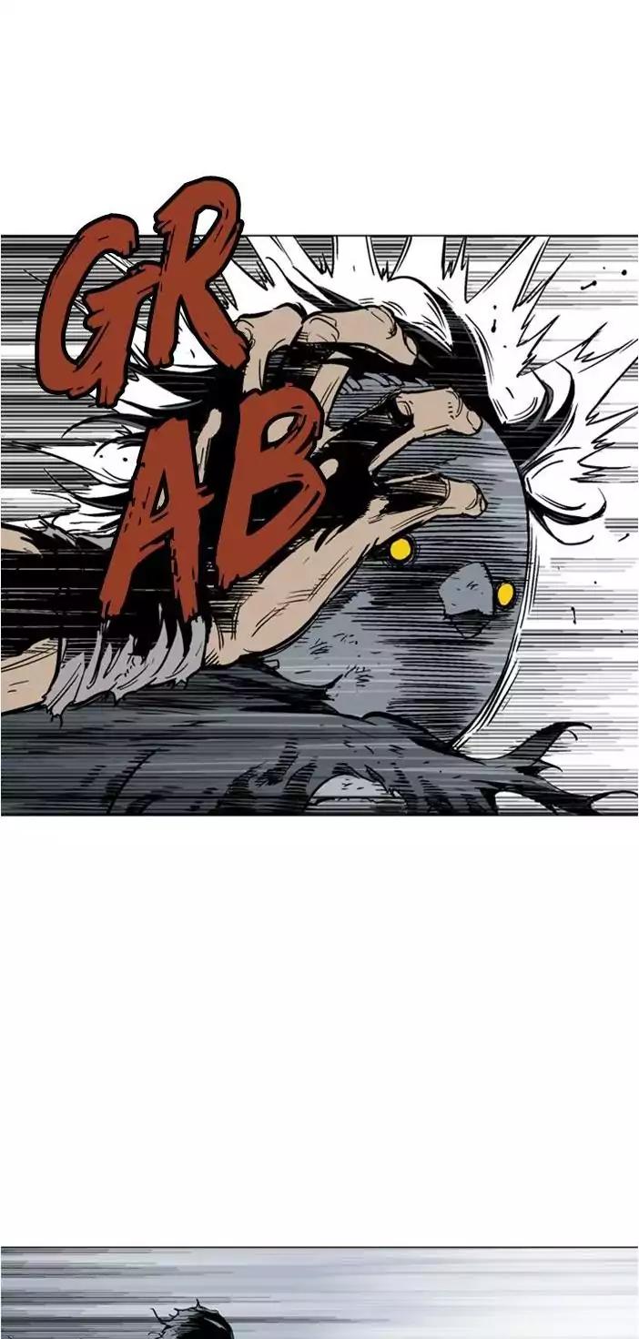 Gosu Chapter 103 - halaman 6