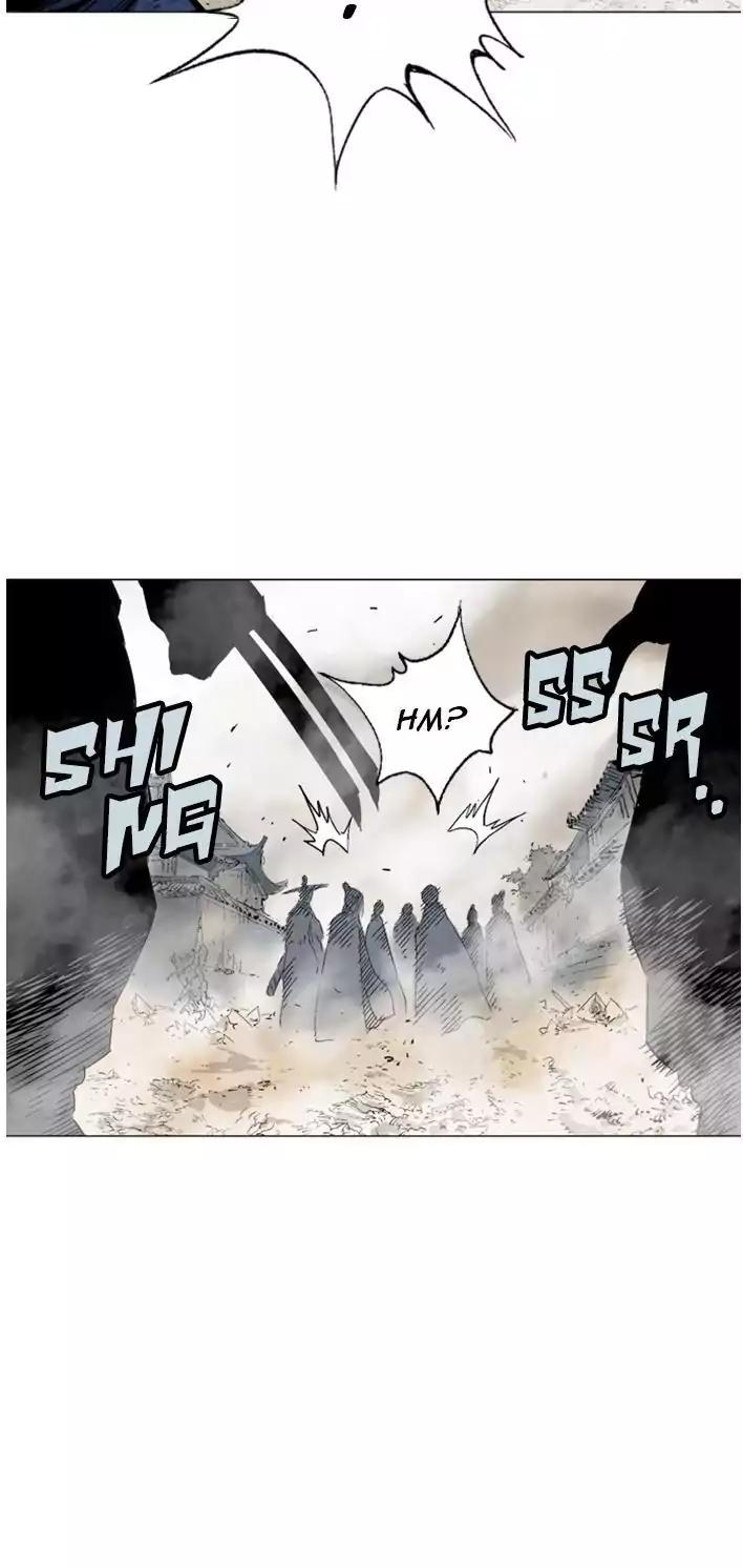 Gosu Chapter 103 - halaman 61