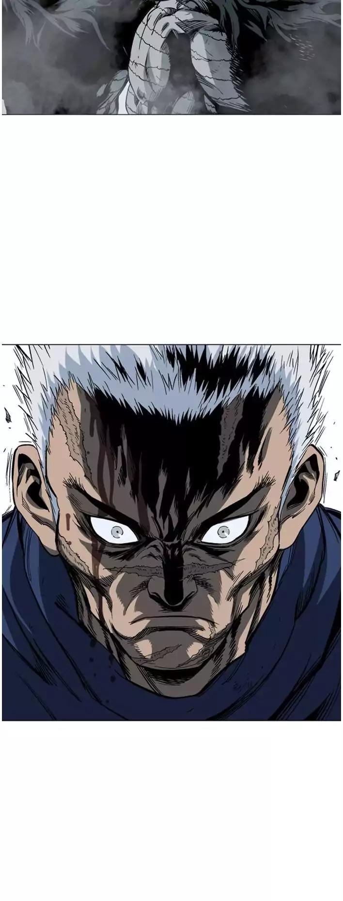 Gosu Chapter 103 - halaman 63