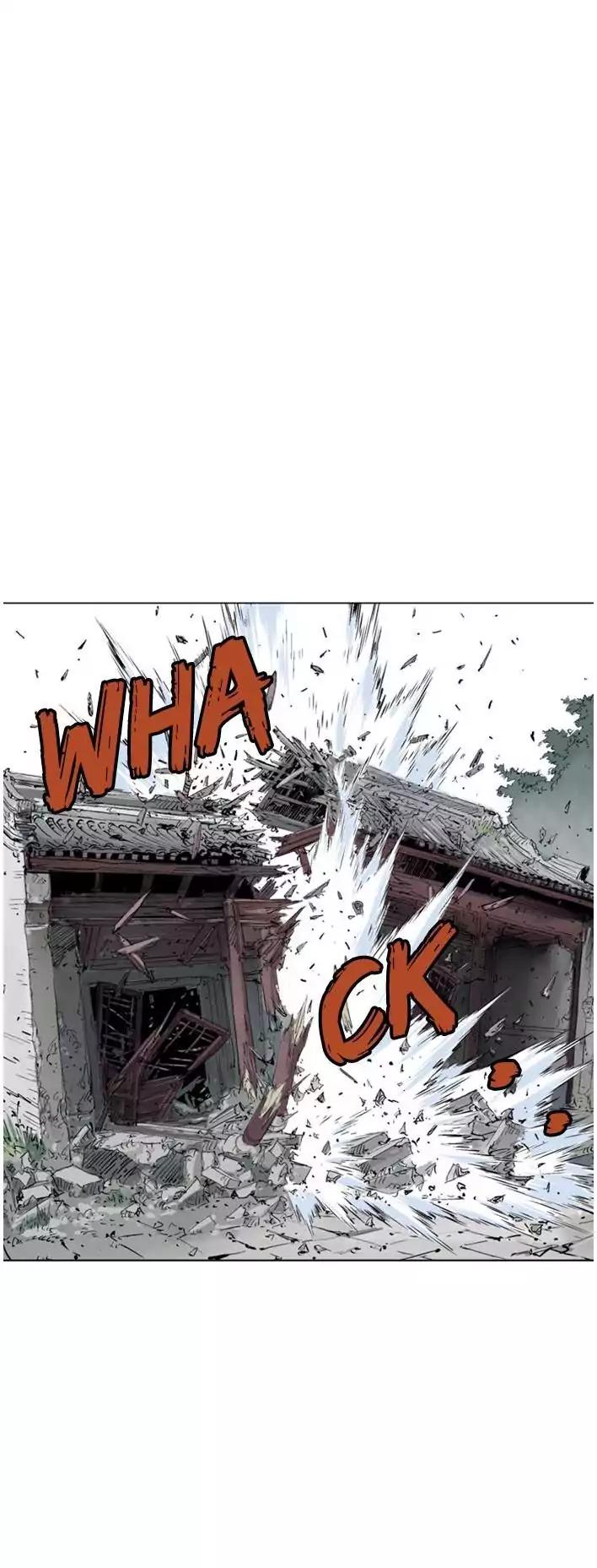 Gosu Chapter 103 - halaman 64