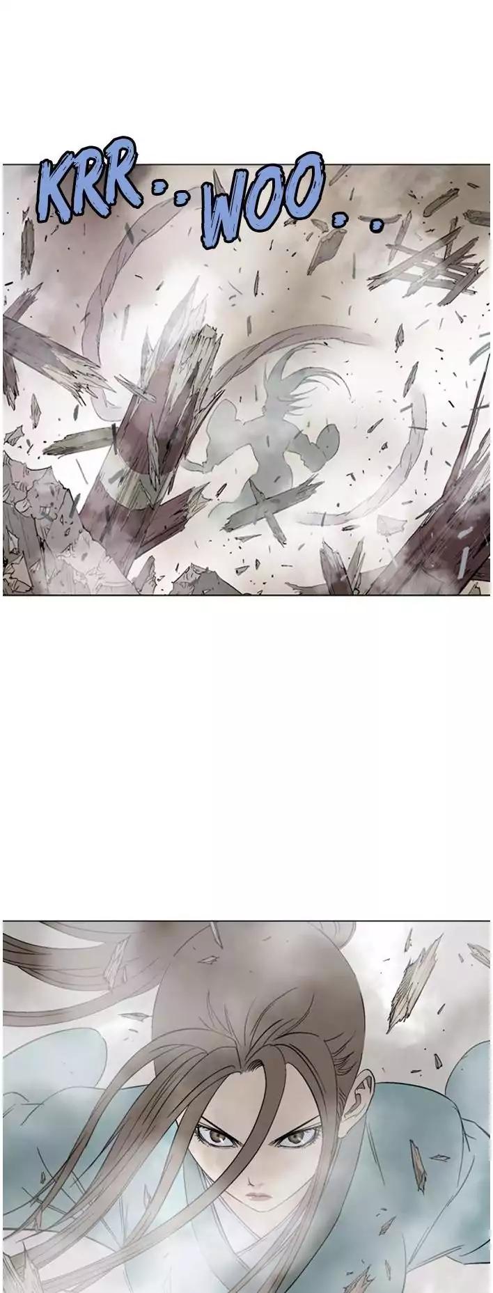 Gosu Chapter 103 - halaman 65