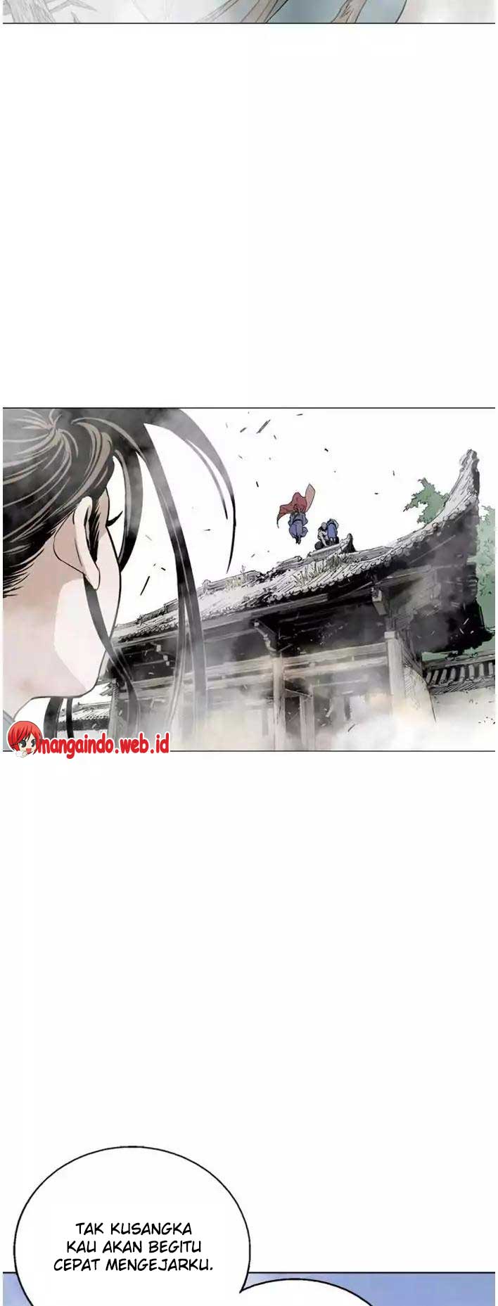 Gosu Chapter 103 - halaman 66