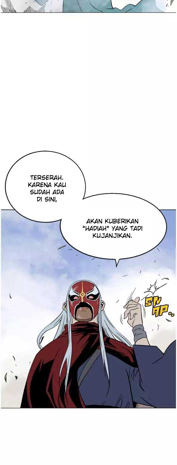 Gosu Chapter 103 - halaman 68