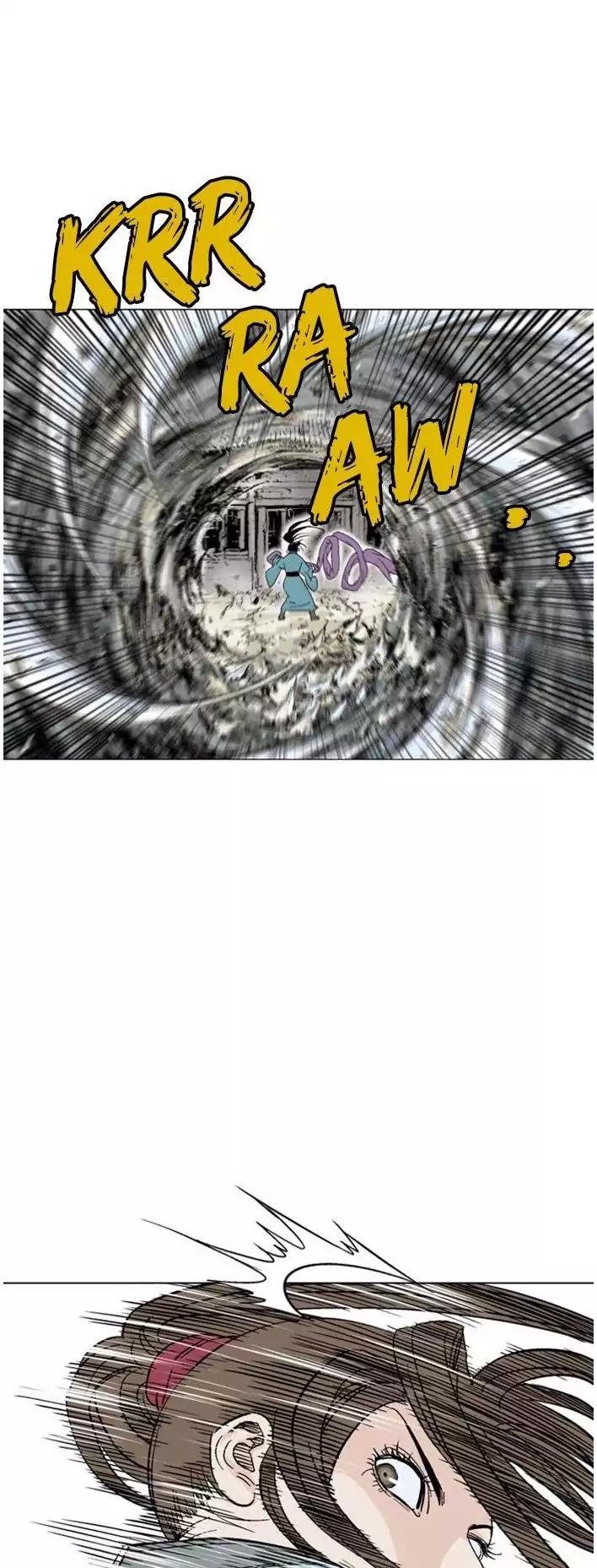 Gosu Chapter 103 - halaman 69