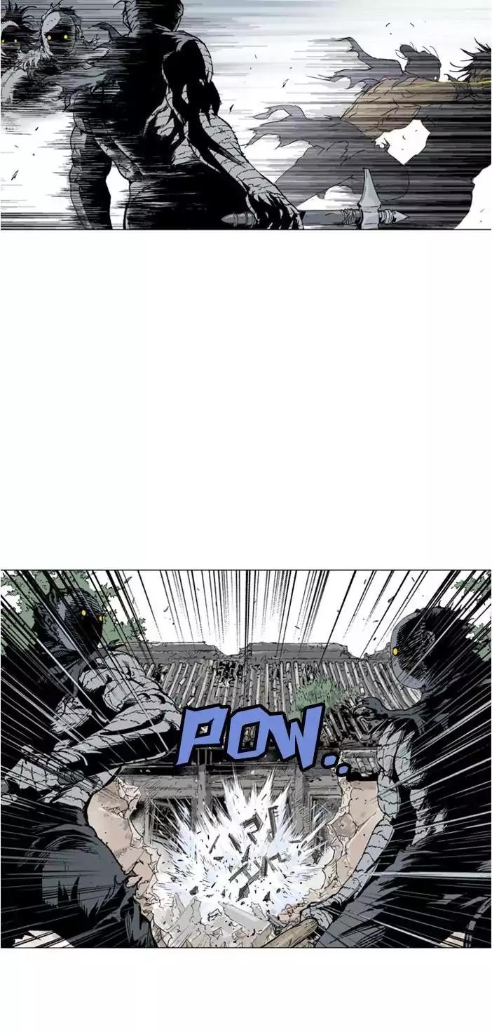 Gosu Chapter 103 - halaman 7