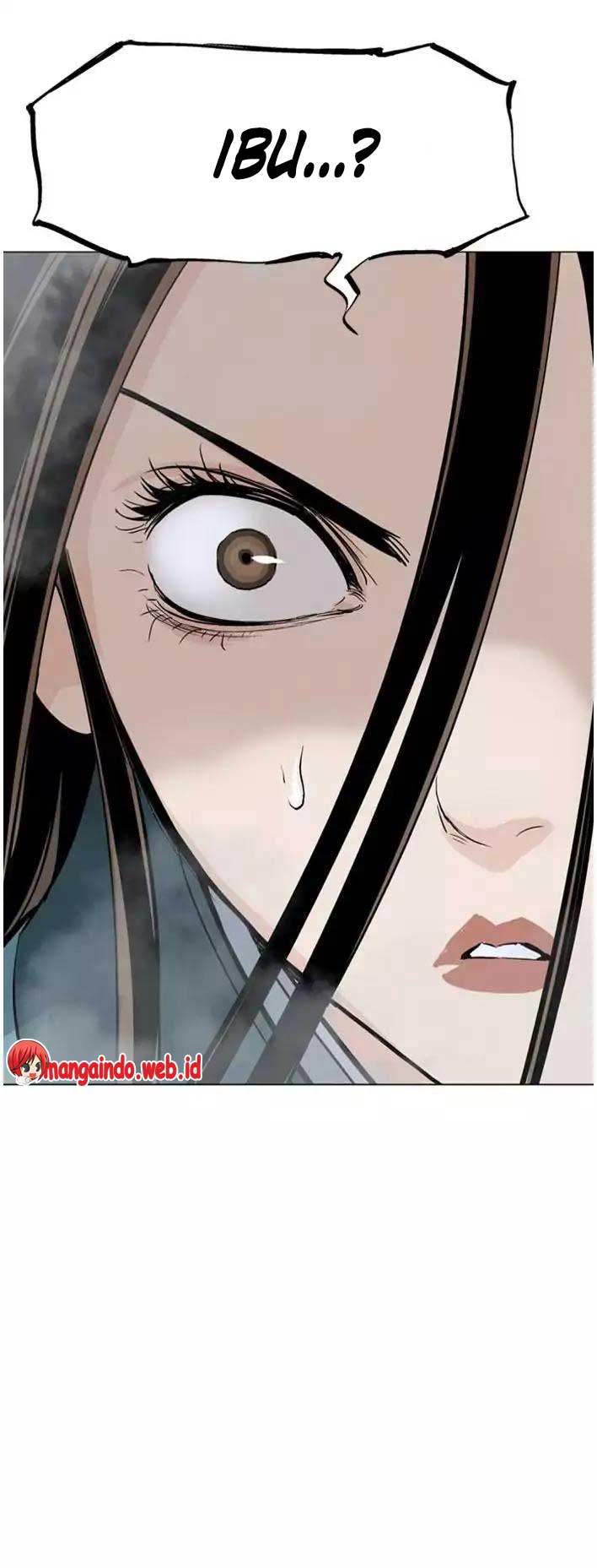 Gosu Chapter 103 - halaman 76