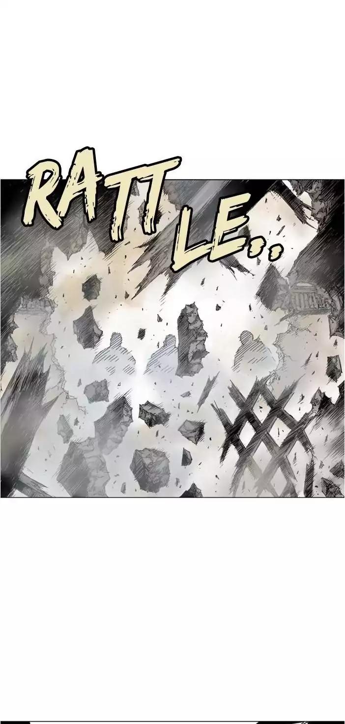 Gosu Chapter 103 - halaman 8