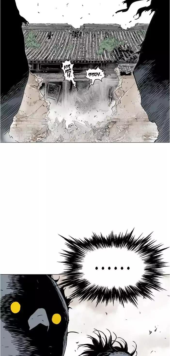 Gosu Chapter 103 - halaman 9
