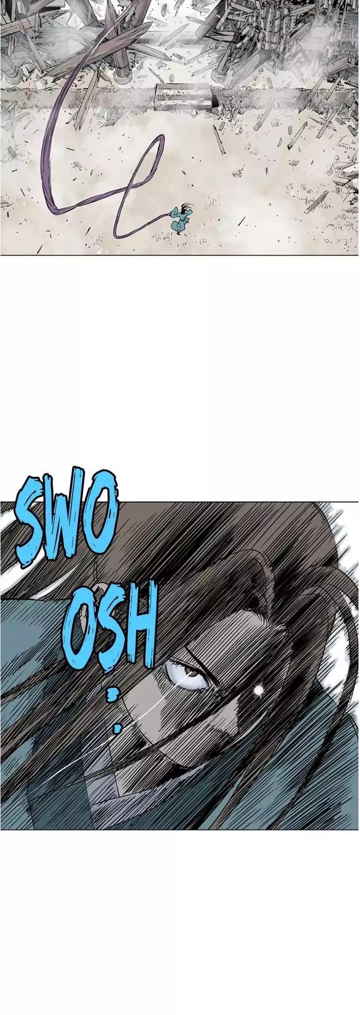 Gosu Chapter 104 - halaman 10