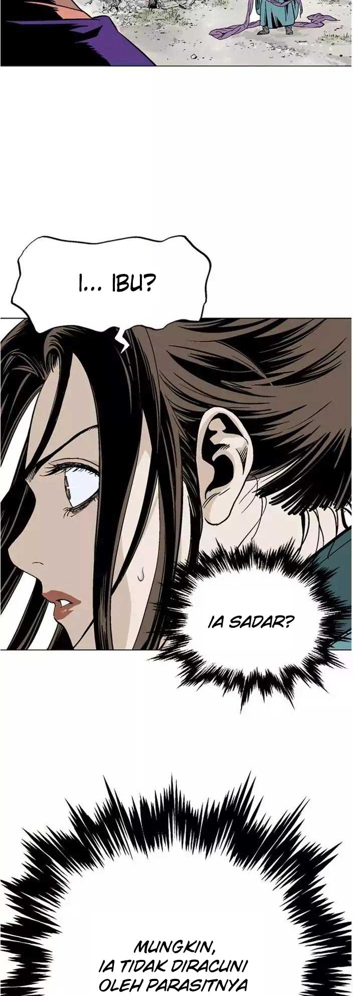 Gosu Chapter 104 - halaman 15