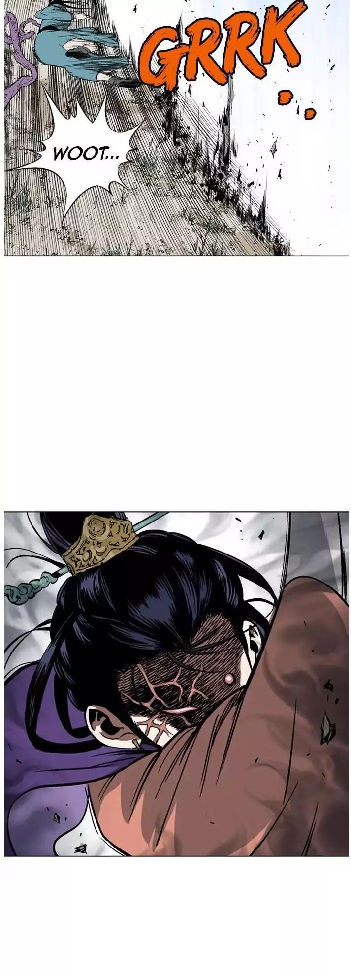 Gosu Chapter 104 - halaman 24