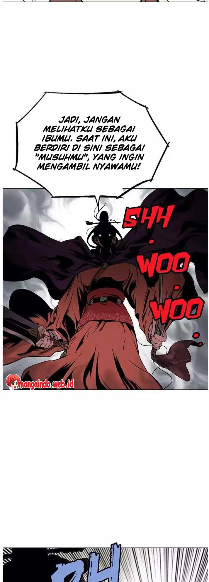 Gosu Chapter 104 - halaman 29