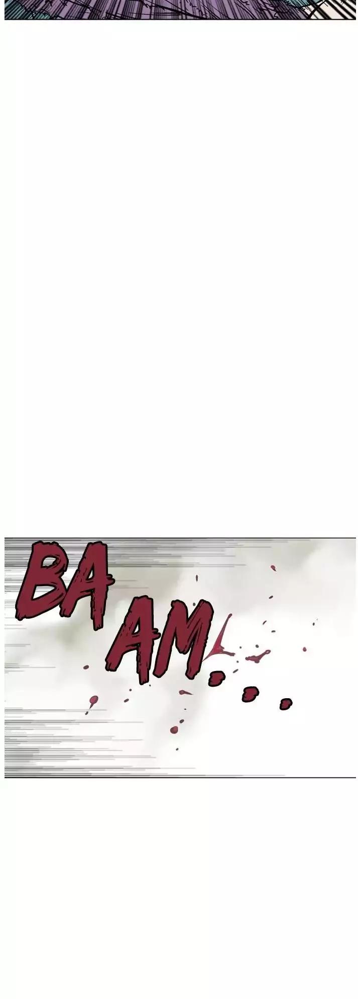 Gosu Chapter 104 - halaman 31