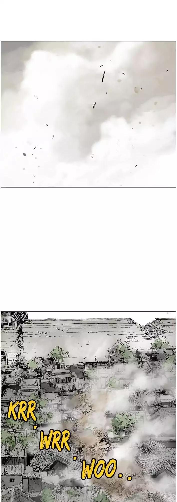 Gosu Chapter 104 - halaman 38