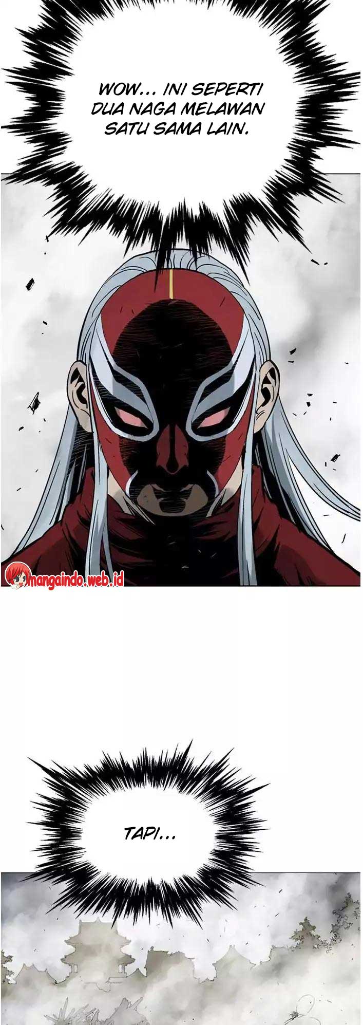 Gosu Chapter 104 - halaman 40