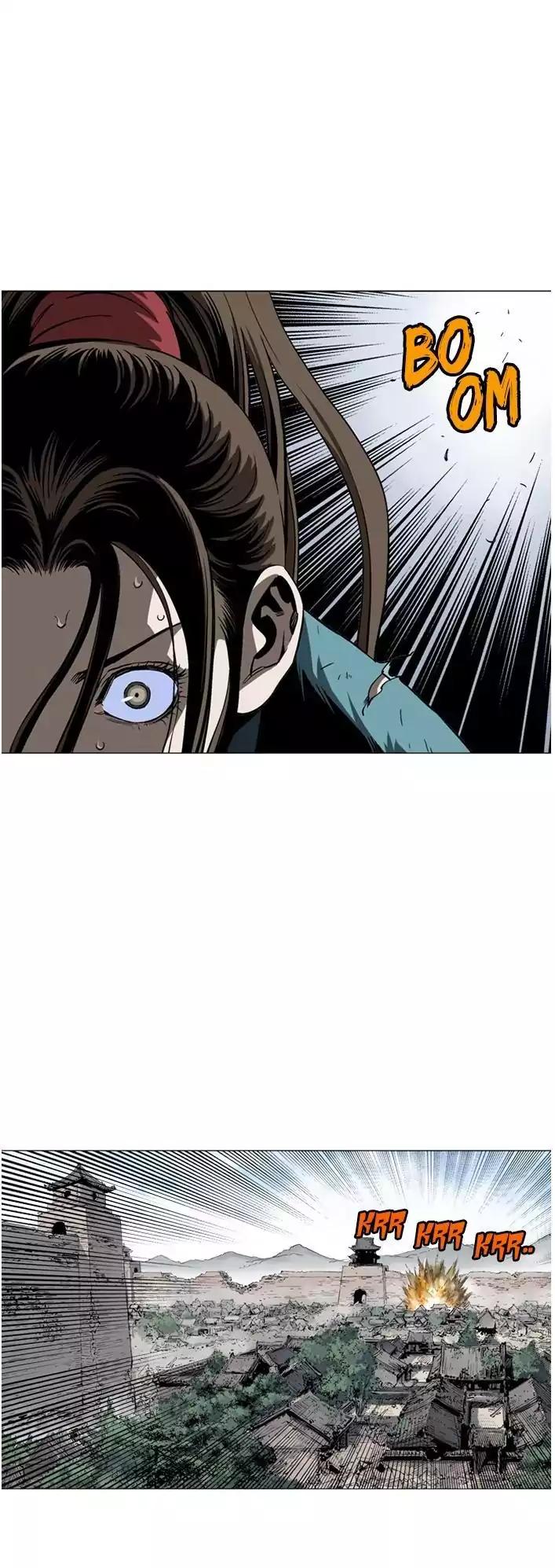 Gosu Chapter 104 - halaman 42